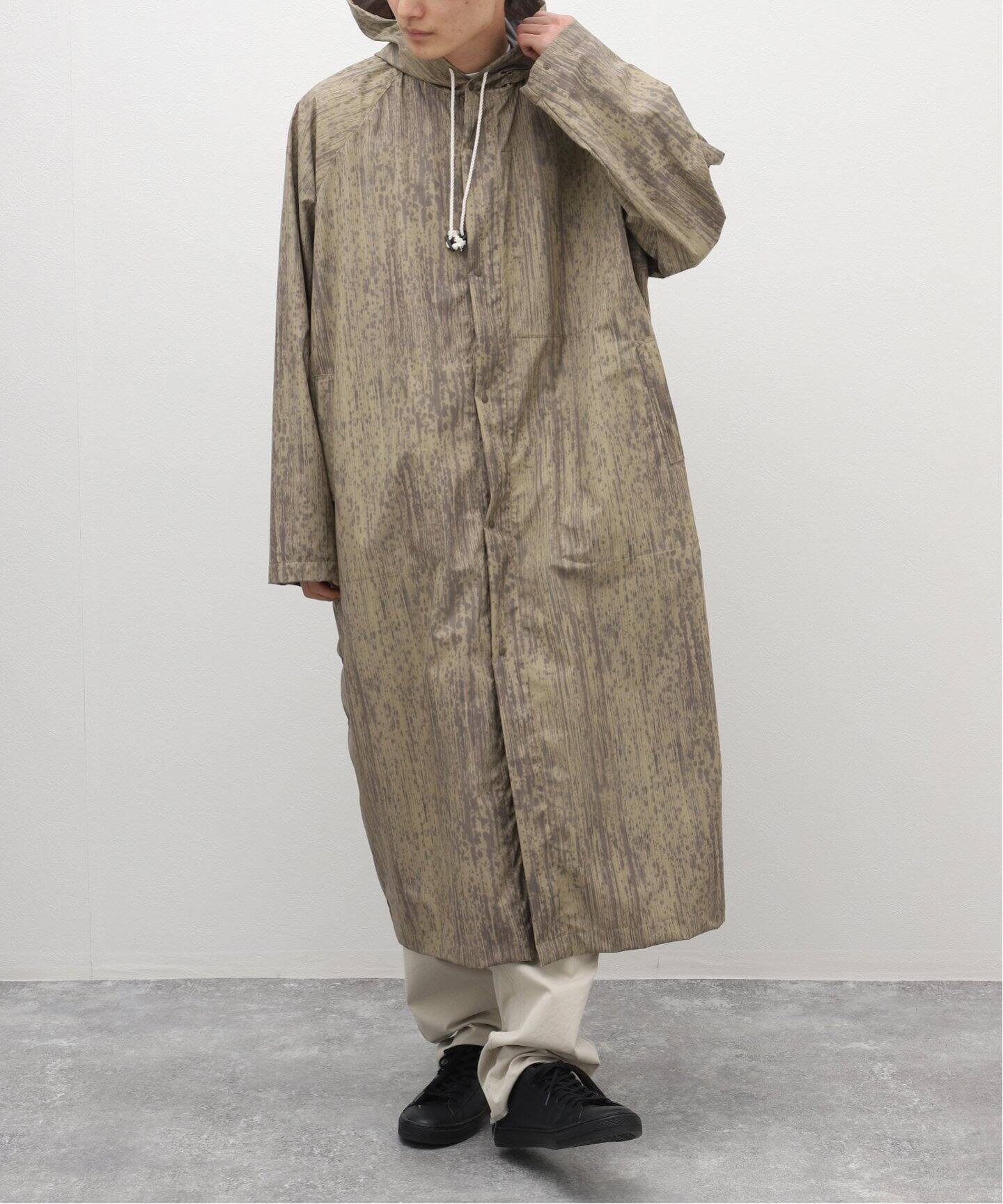 BETA POST / ベータポスト】CHIMAKI COAT（その他ブルゾン／アウター 
