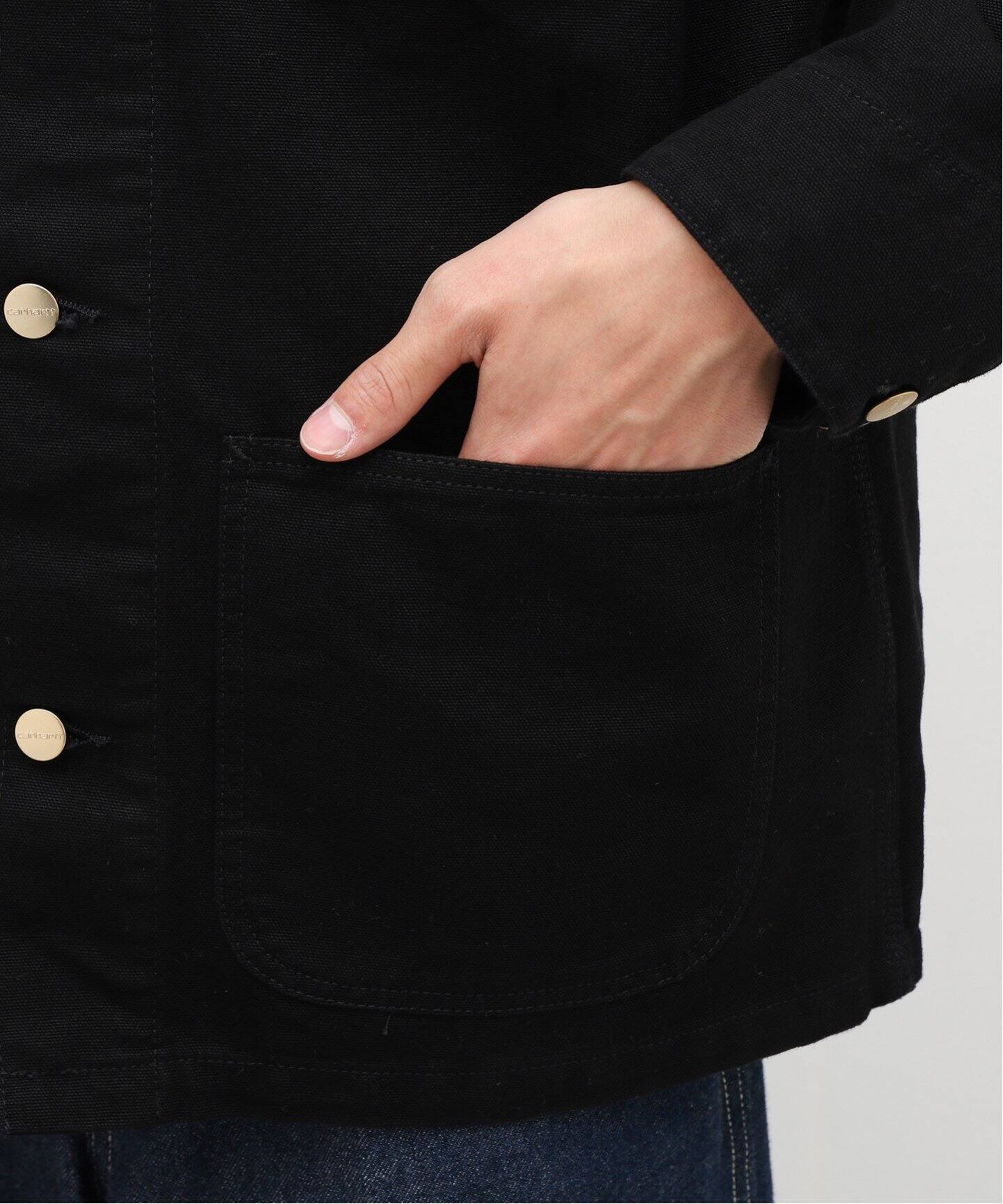 Carhartt WIP カバーオール CARHARTT Michigan Coat カーハート