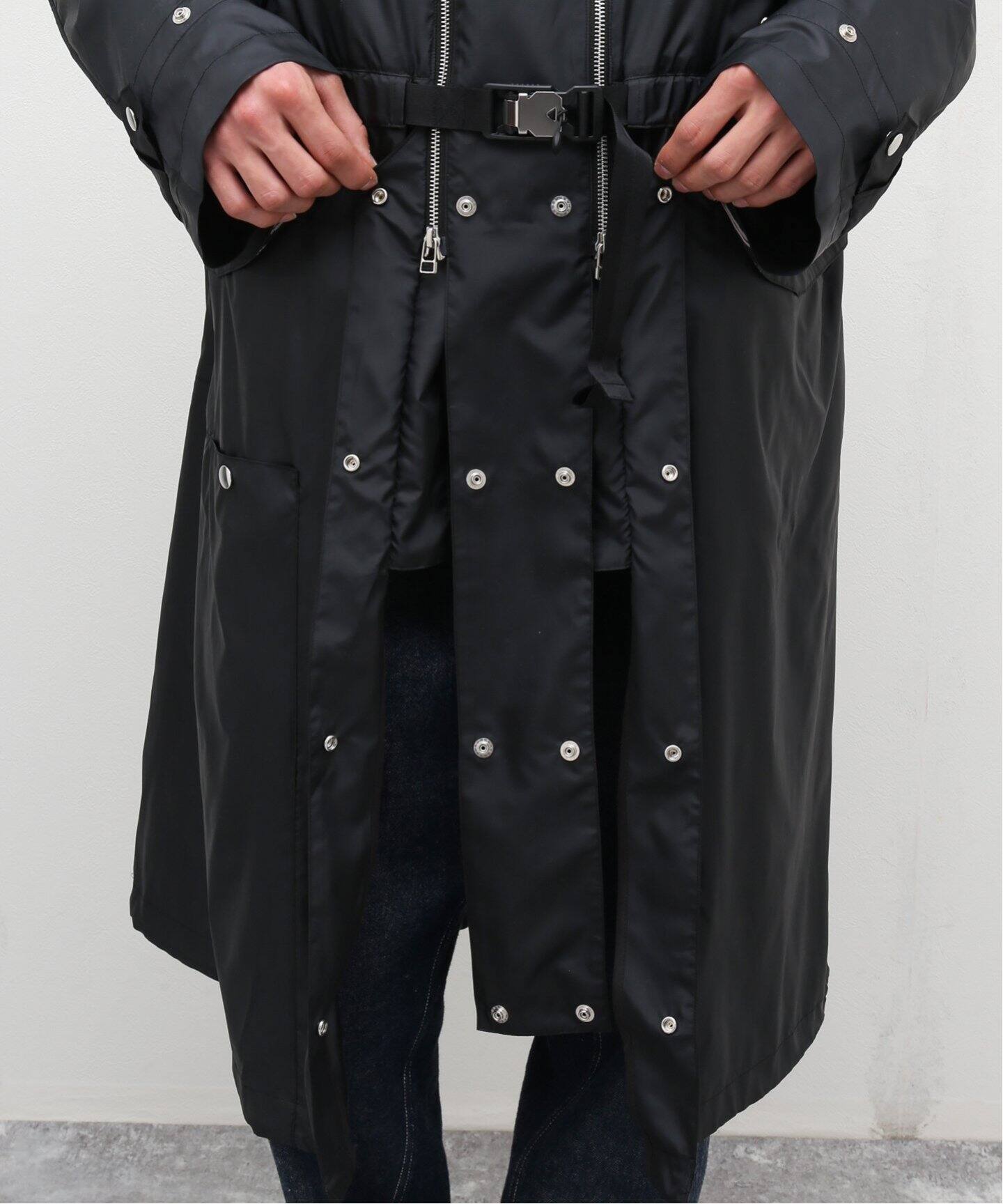 Tamme / タム】RAF FS RIPSTOP M-47（その他ブルゾン／アウター 