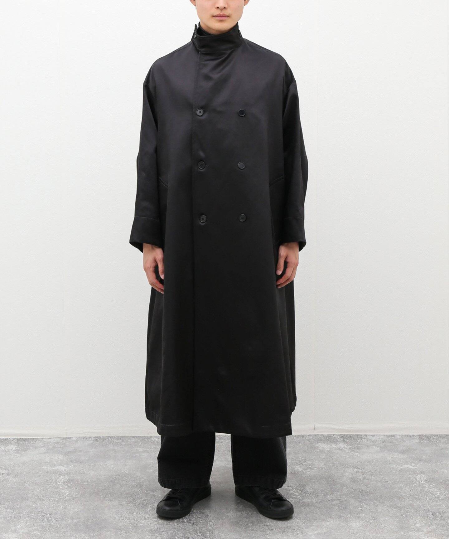 GABRIELA COLL GARMENTS / ガブリエラ コール ガーメンツ】 BOMBER  