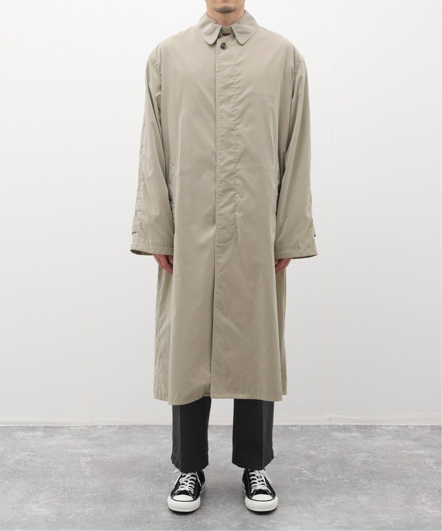 MAISON MARGIELA / メゾン・マルジェラ 】 TRENCH COAT（トレンチ  