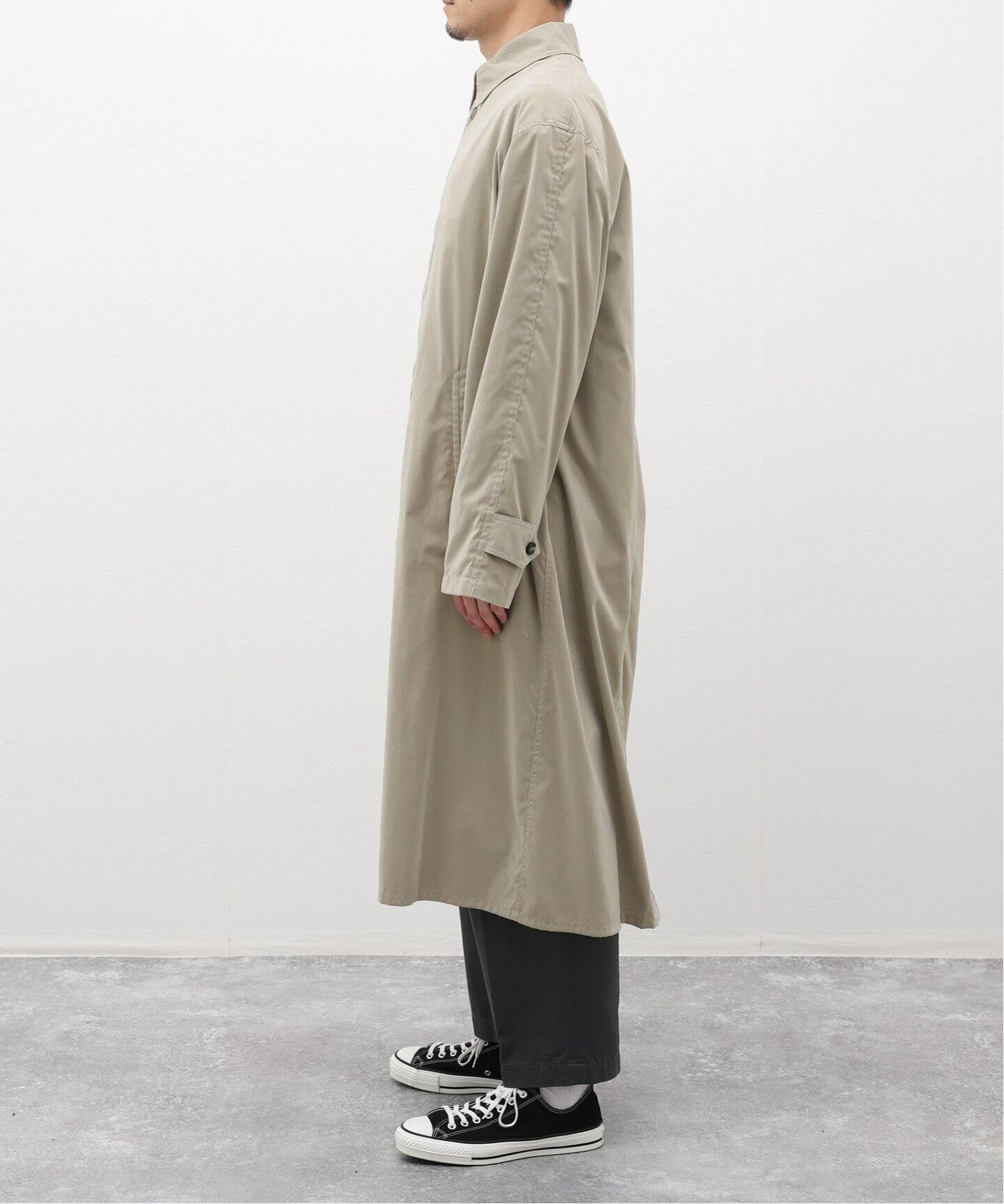 MAISON MARGIELA / メゾン・マルジェラ 】 TRENCH COAT（トレンチ 