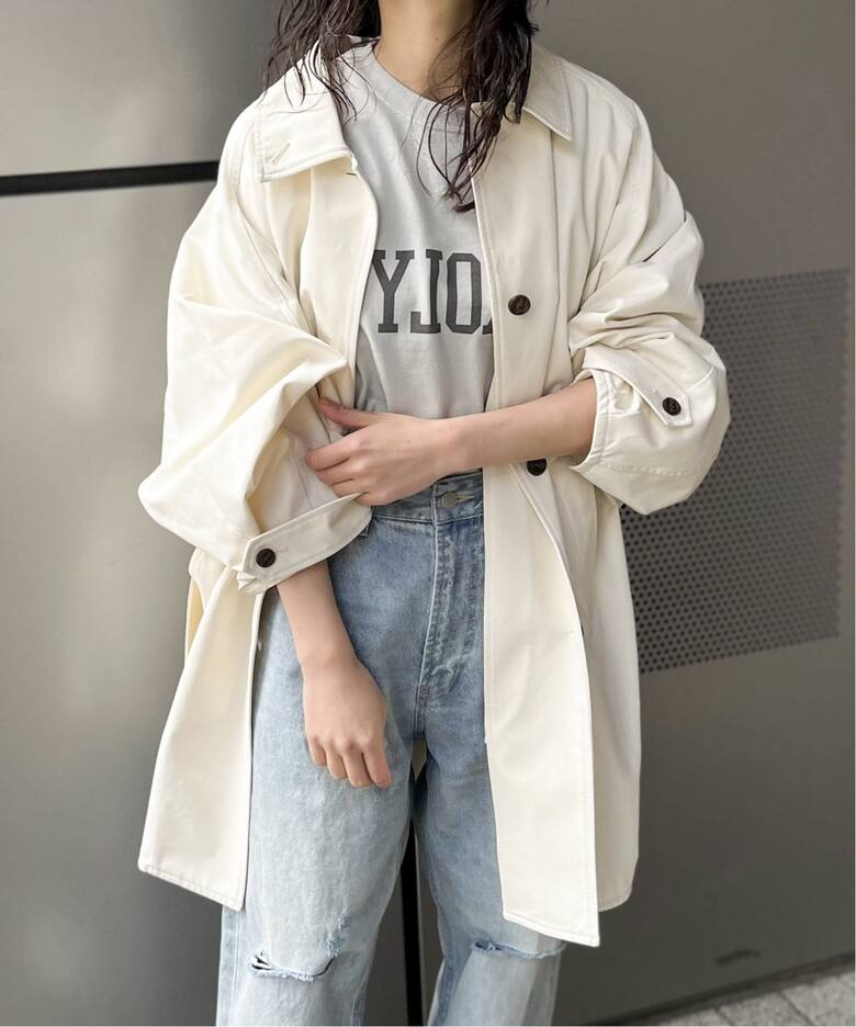 ブルゾン／アウター