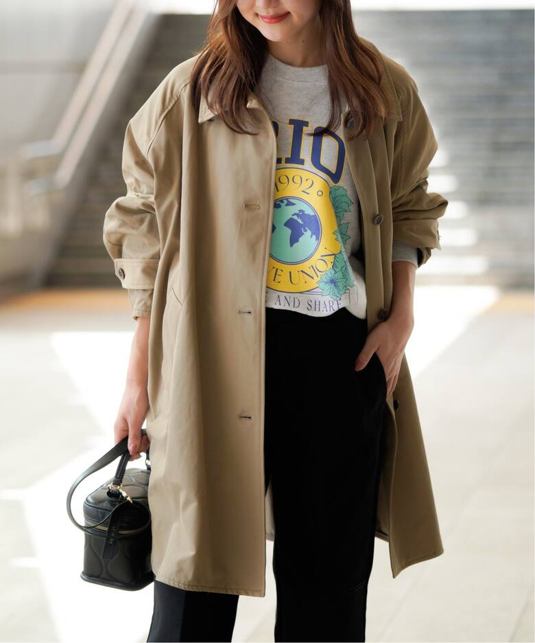 ブルゾン／アウター