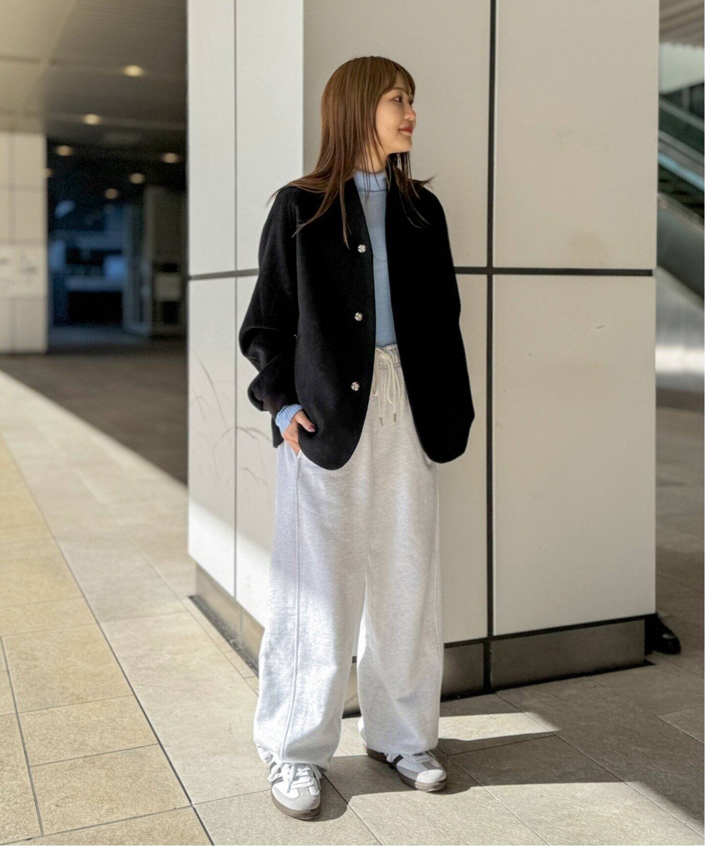 ONE FIFTH / ワンフィフス】OFC-21OPEN（その他ブルゾン／アウター  