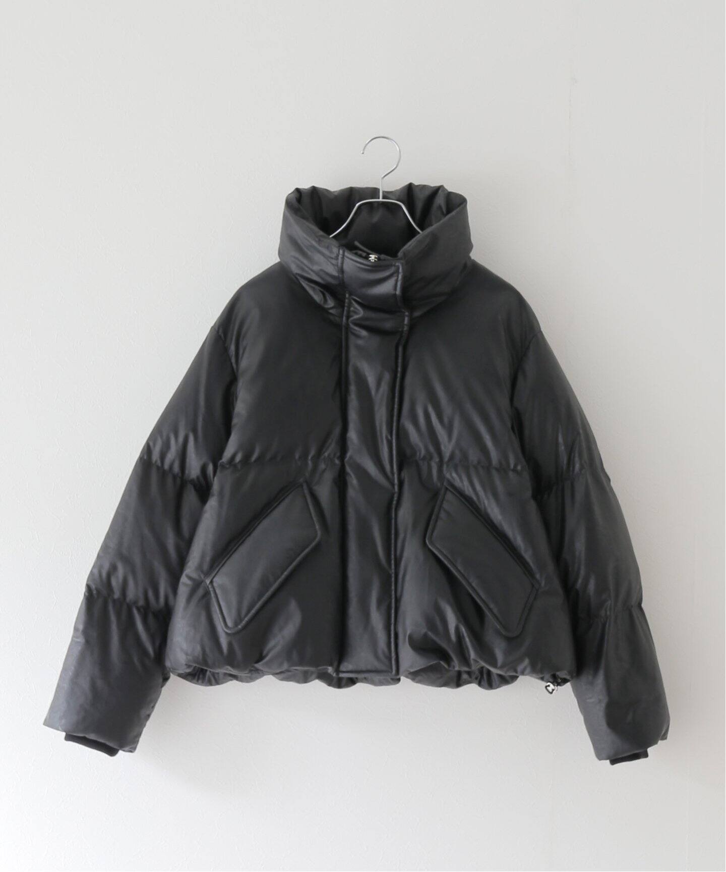 Maison Margiela ナイロンジャケット ダウン 評す 