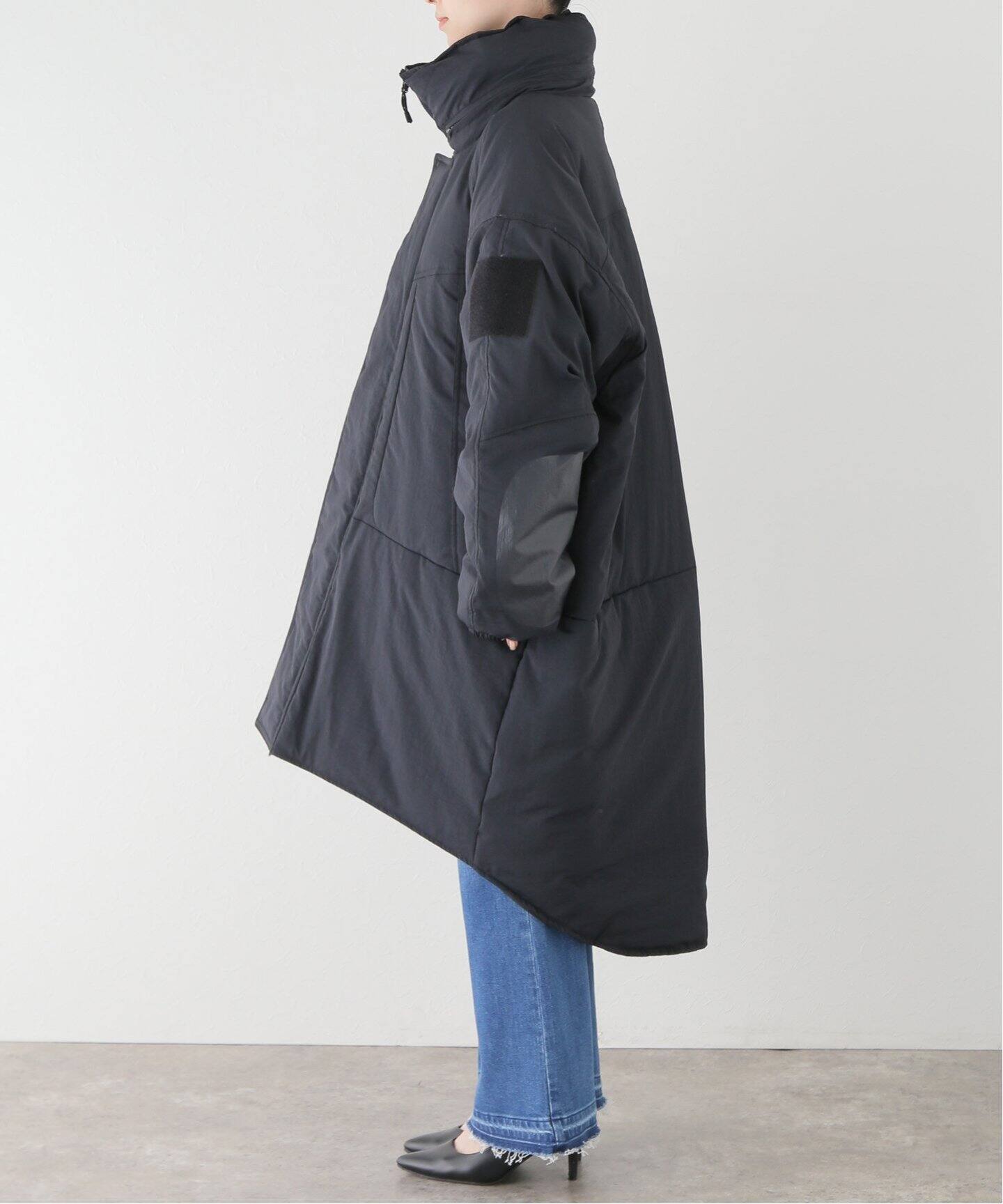 TODAYFUL / トゥデイフル】Monster Down Coat（ダウンジャケット 