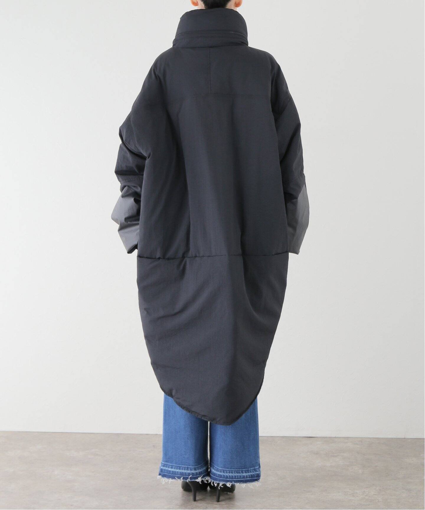 TODAYFUL / トゥデイフル】Monster Down Coat（ダウンジャケット  