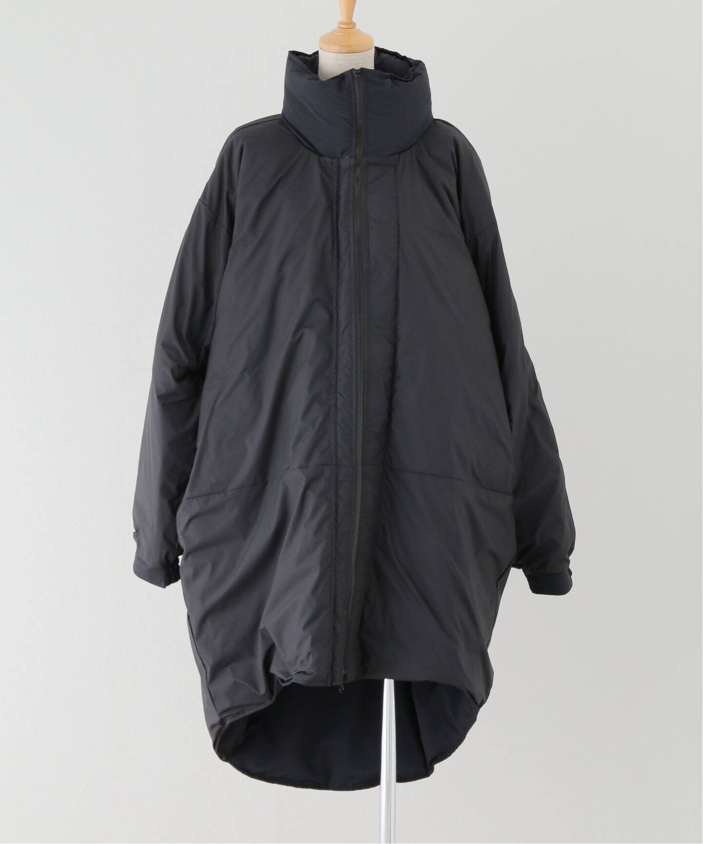 TODAYFUL / トゥデイフル】Monster Down Coat（ダウンジャケット 