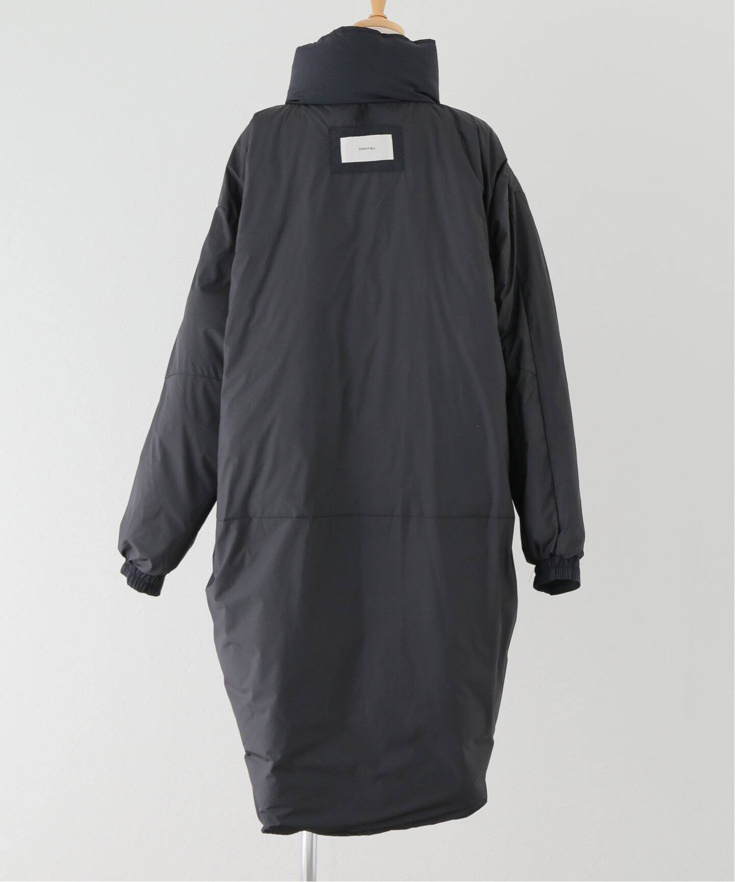 TODAYFUL / トゥデイフル】Monster Down Coat（ダウンジャケット 