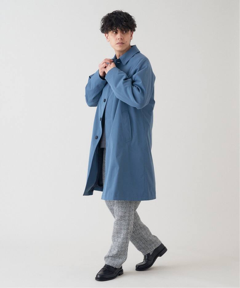 ブルゾン／アウター