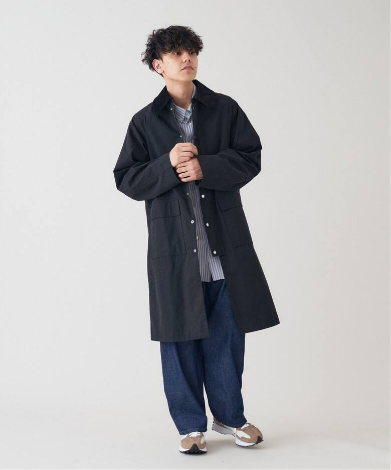 ブルゾン／アウター