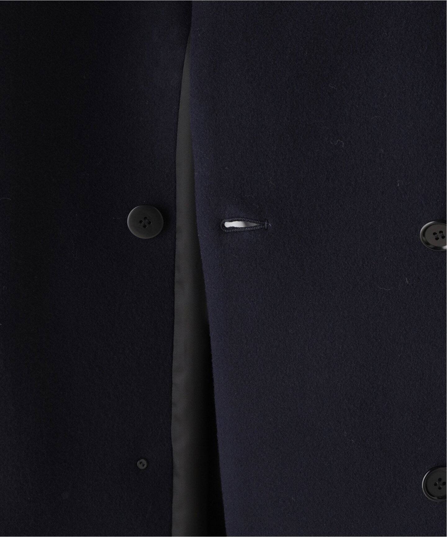 モッサケープコート（その他ブルゾン／アウター）｜EDIT.FOR LULU  