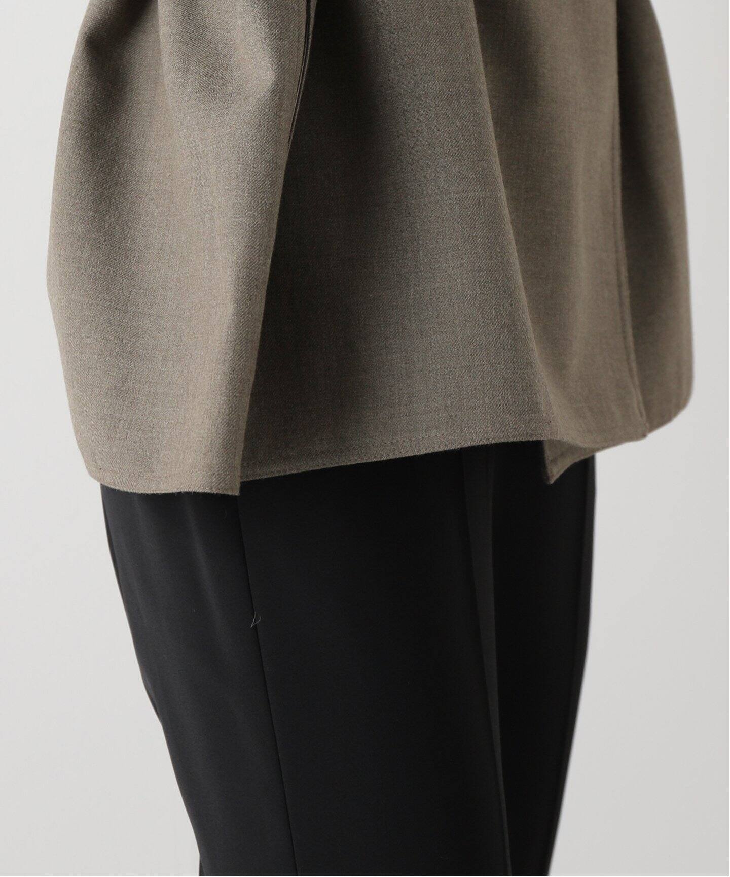 新品未使用タグ付き EDIT.FOR LULU カシミヤ レギンス 新品未使用タグ