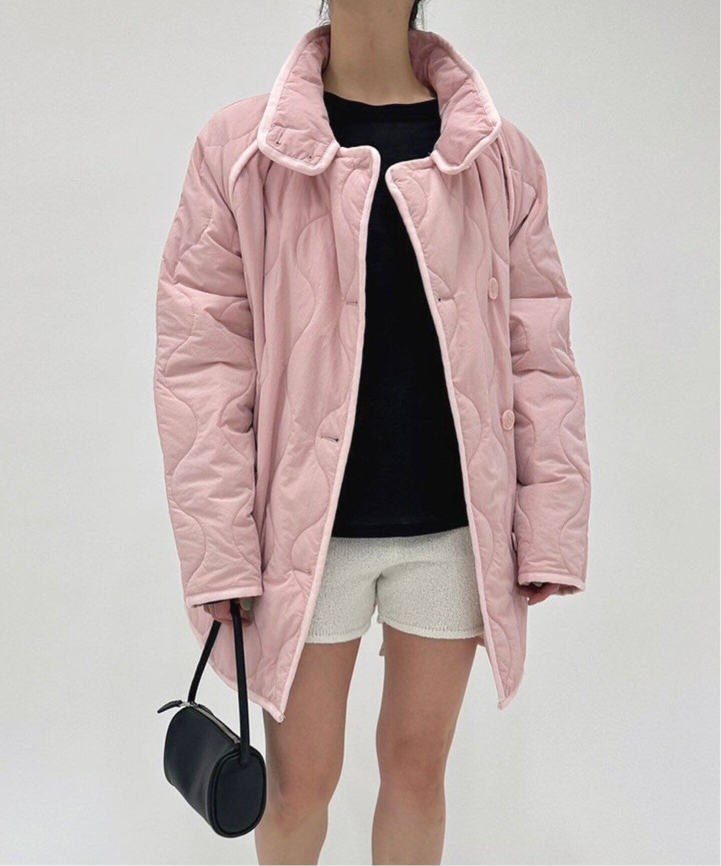 JAKKE/ジャッキー】キルティングコート（中綿・キルティング）｜EDIT  