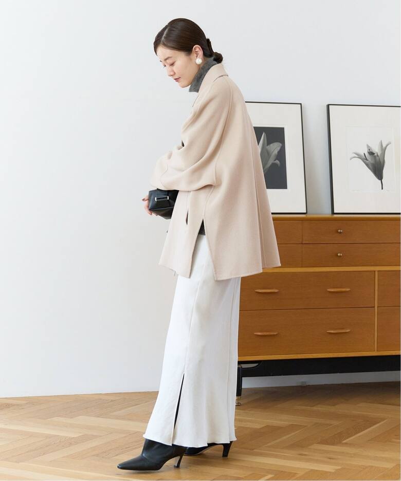 追加2》スーパー160ダブルフェイス ショートコート（その他ブルゾン  