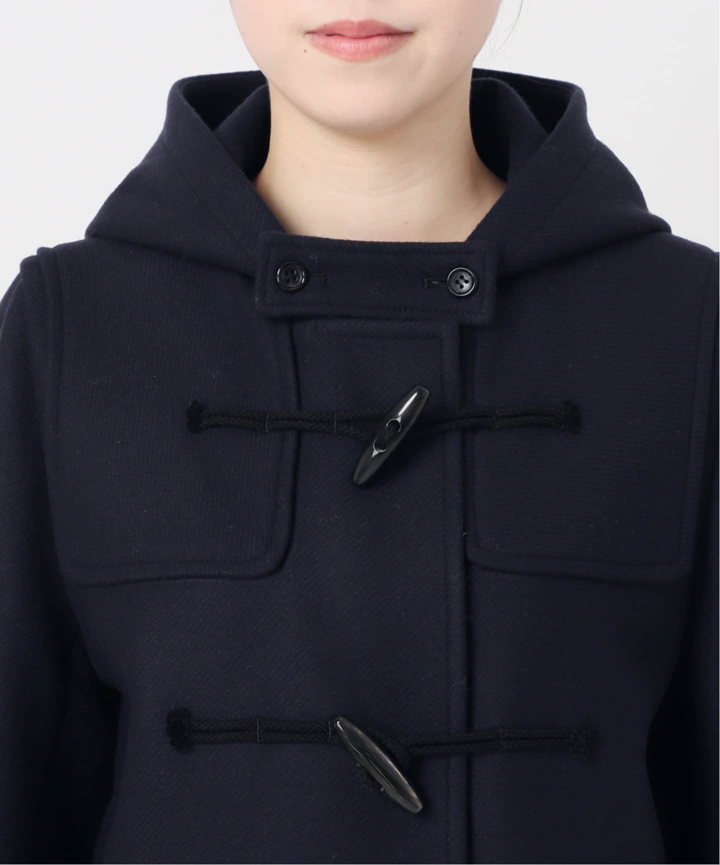 IENA ダッフルコート IENA コート ダッフルコート スーパー120 ダッフルコート◇ : ZOZOTOWN