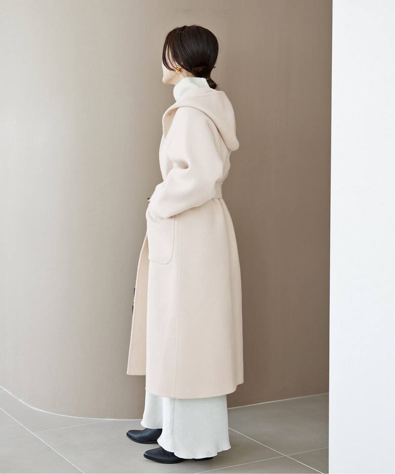 モッサーダブルフェイス フードコート（フードコート）｜IENA（イエナ  