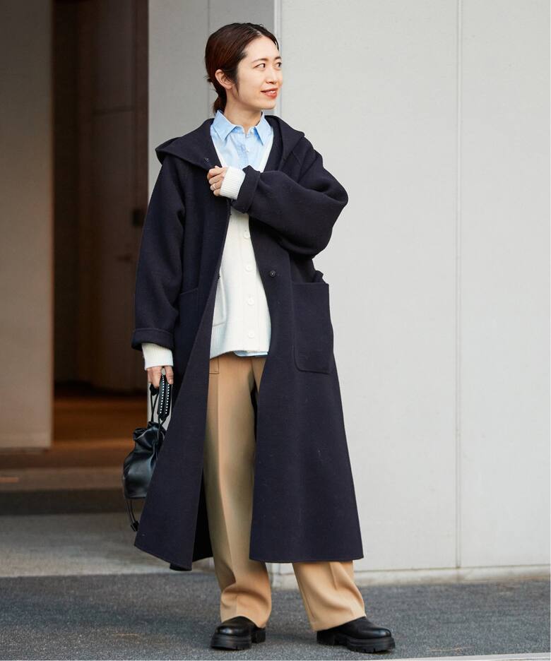 モッサーダブルフェイス フードコート（フードコート）｜IENA（イエナ  