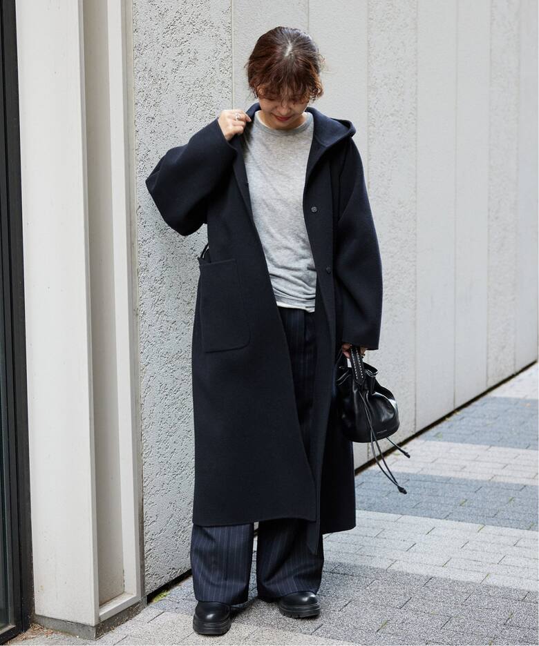 モッサーダブルフェイス フードコート（フードコート）｜IENA（イエナ  