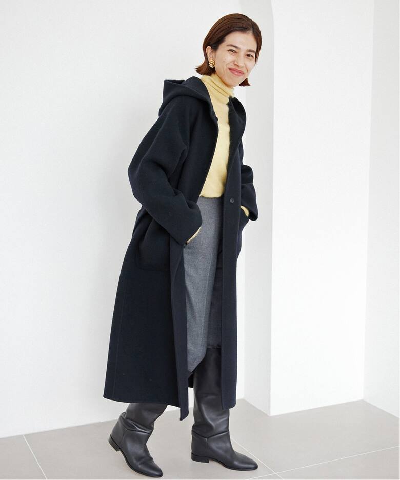 モッサーダブルフェイス フードコート（フードコート）｜IENA（イエナ  