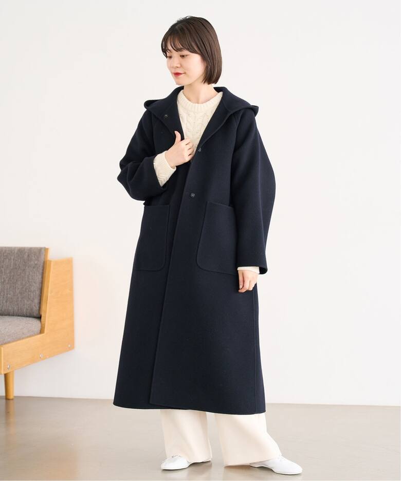 モッサーダブルフェイス フードコート（フードコート）｜IENA（イエナ  