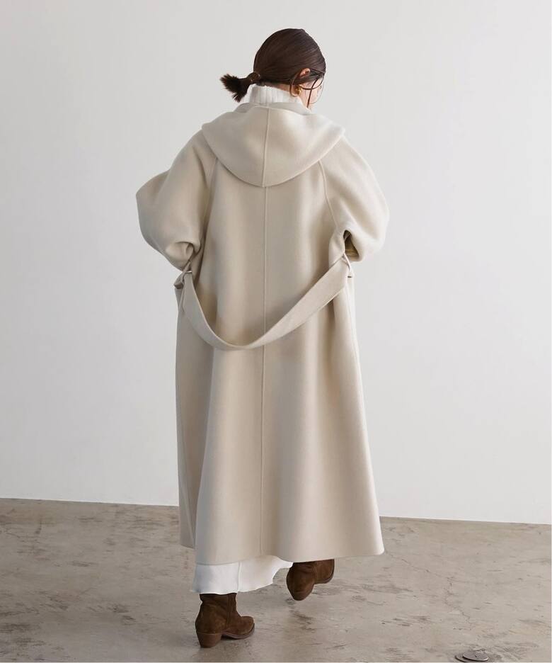 モッサーダブルフェイス フードコート（フードコート）｜IENA（イエナ  