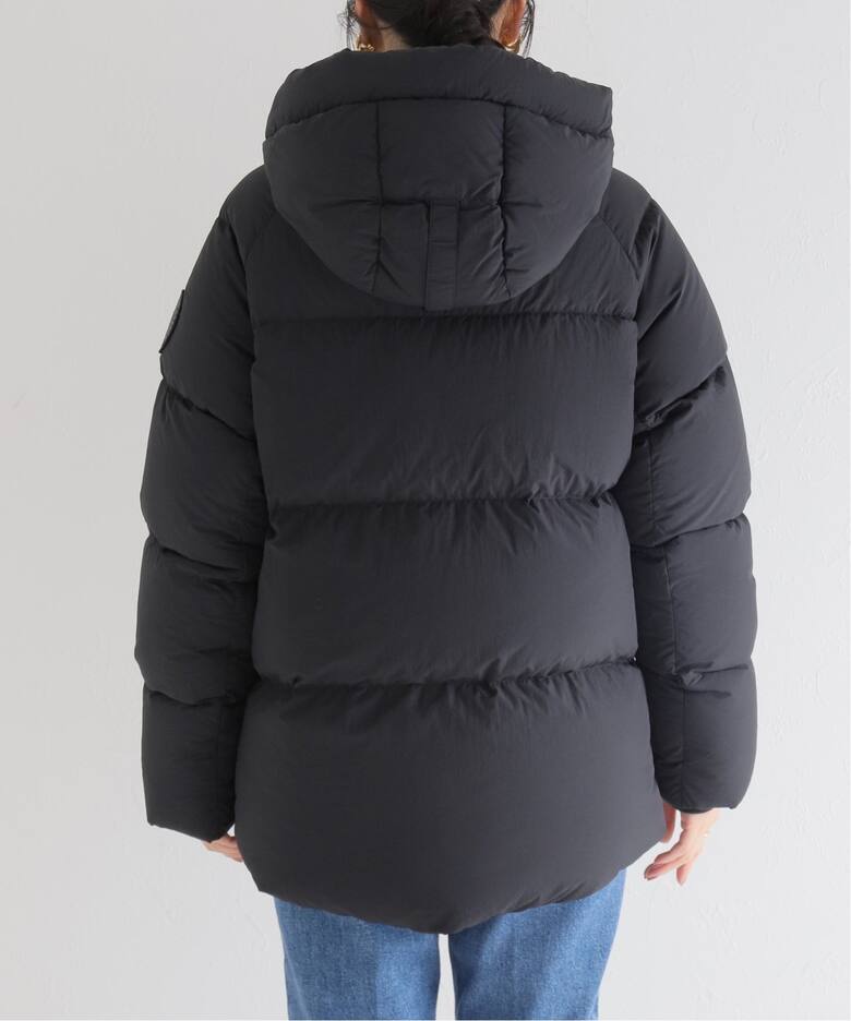 CANADA GOOSE/カナダグース】BRYDEN PUFFER Black Label ダウン 