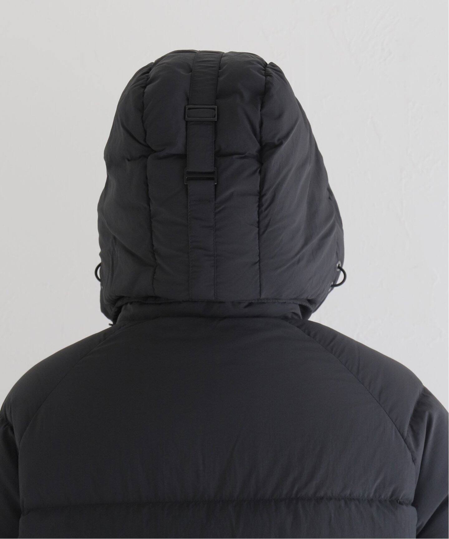 CANADA GOOSE/カナダグース】BRYDEN PUFFER Black Label ダウン