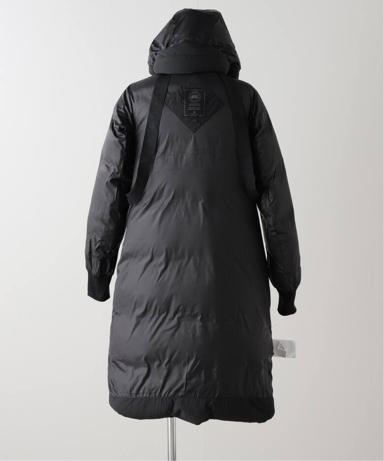 CANADA GOOSE/カナダグース】Byward Parka BLK 2610LB（その他ブルゾン 