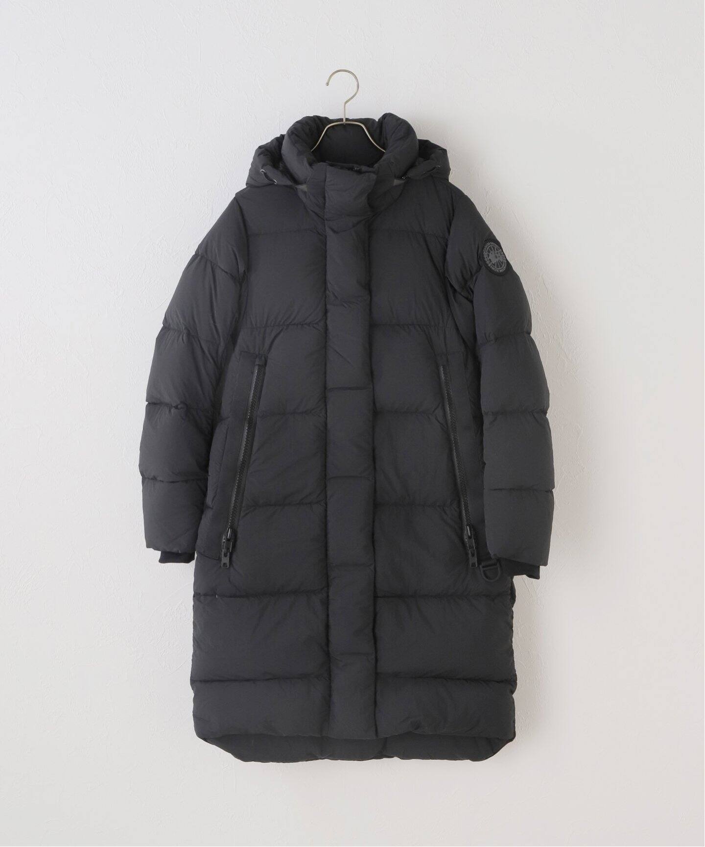 CANADA GOOSE/カナダグース】Byward Parka BLK 2610LB（その他ブルゾン 