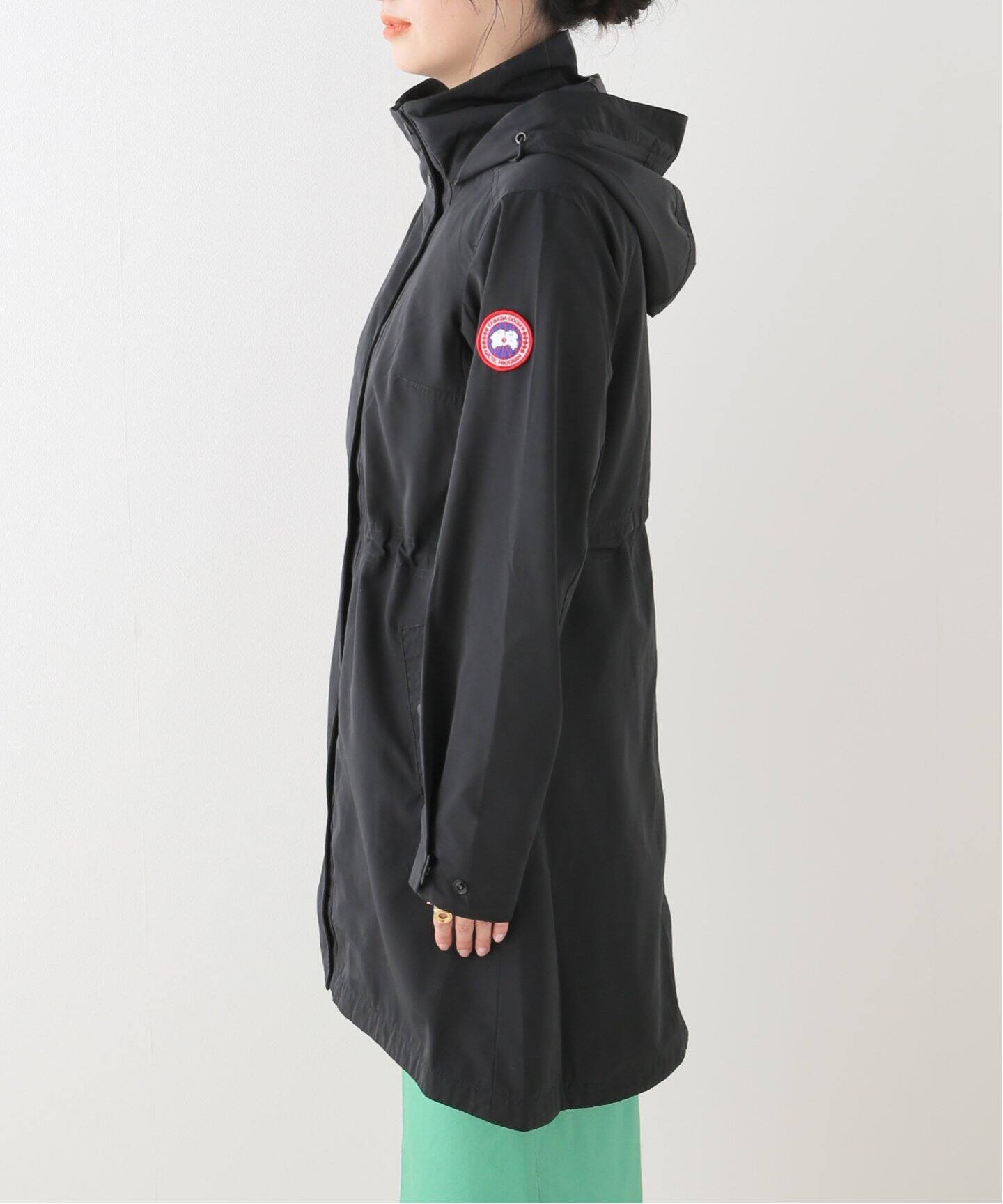 CANADA GOOSE/カナダグース 】Belcarra Jacket（その他ブルゾン 