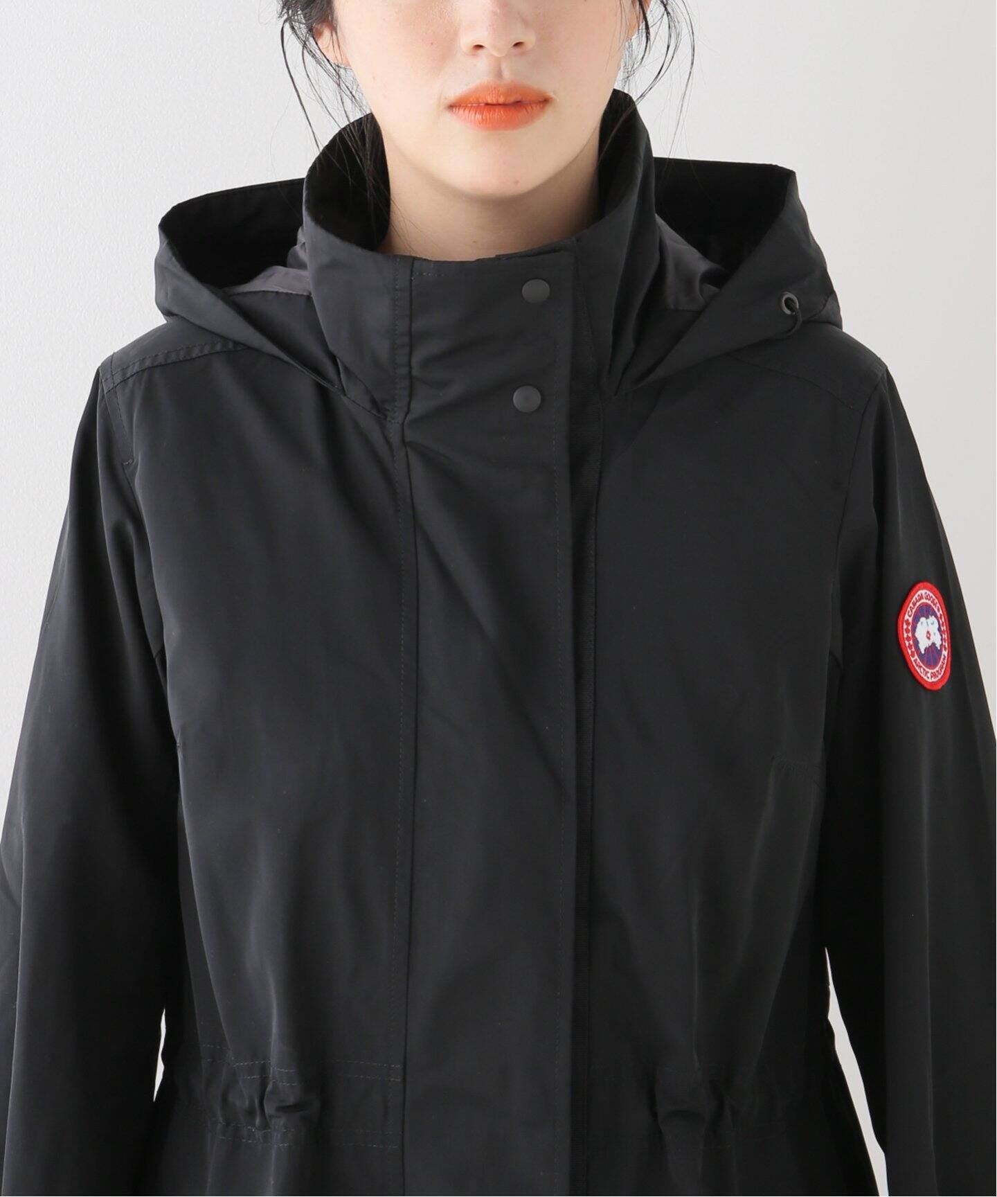 CANADA GOOSE/カナダグース 】Belcarra Jacket（その他ブルゾン 