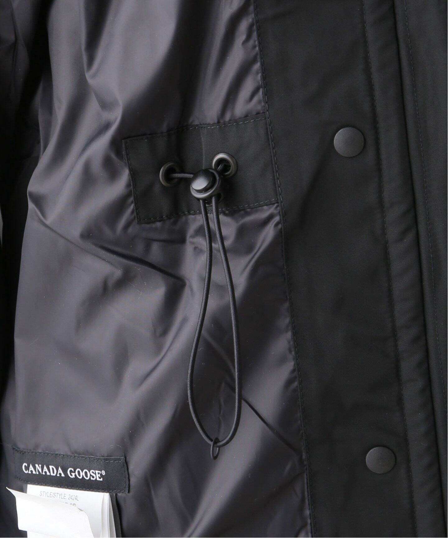 CANADA GOOSE/カナダグース 】Belcarra Jacket（その他ブルゾン 
