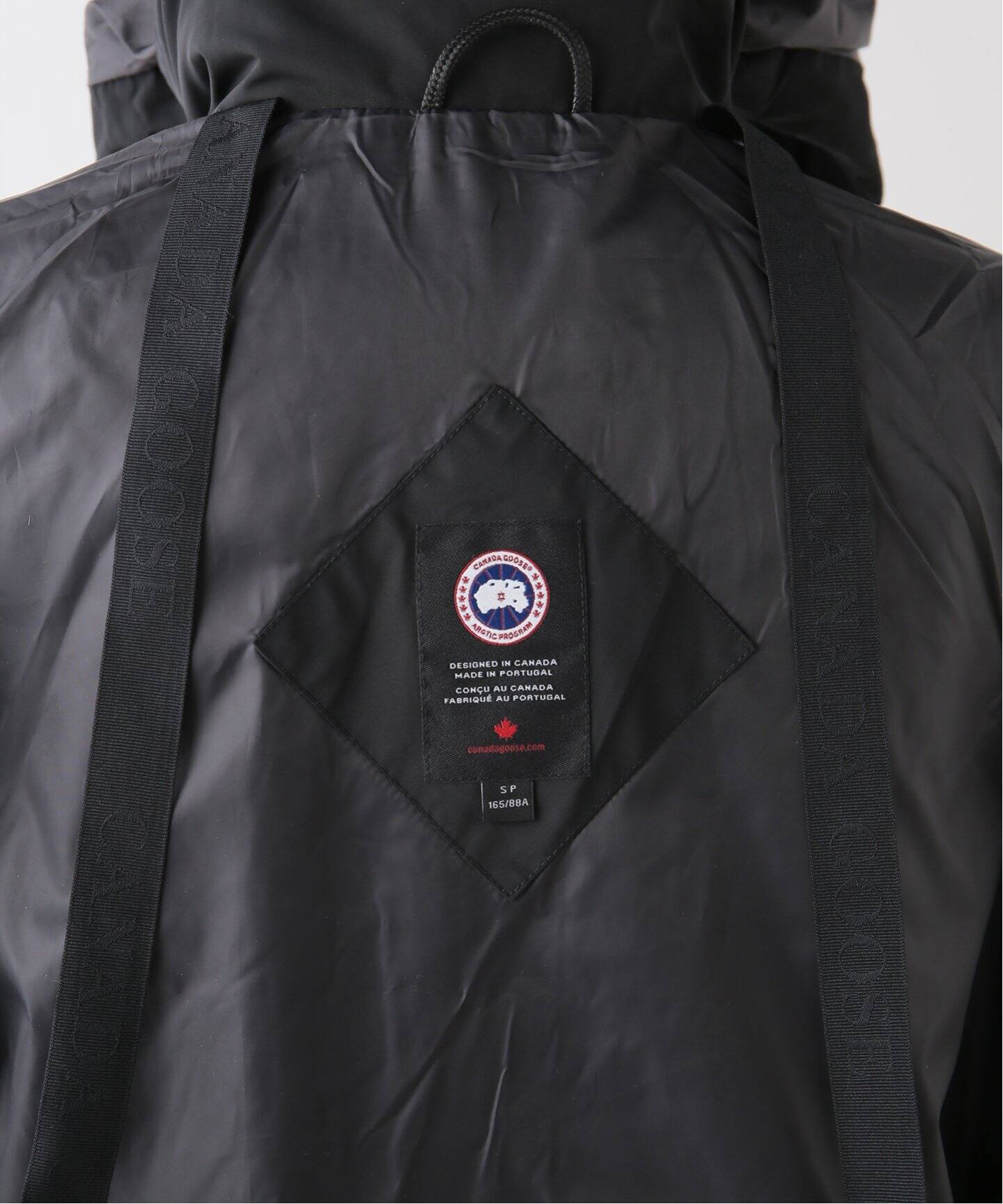 CANADA GOOSE/カナダグース 】Belcarra Jacket（その他ブルゾン 
