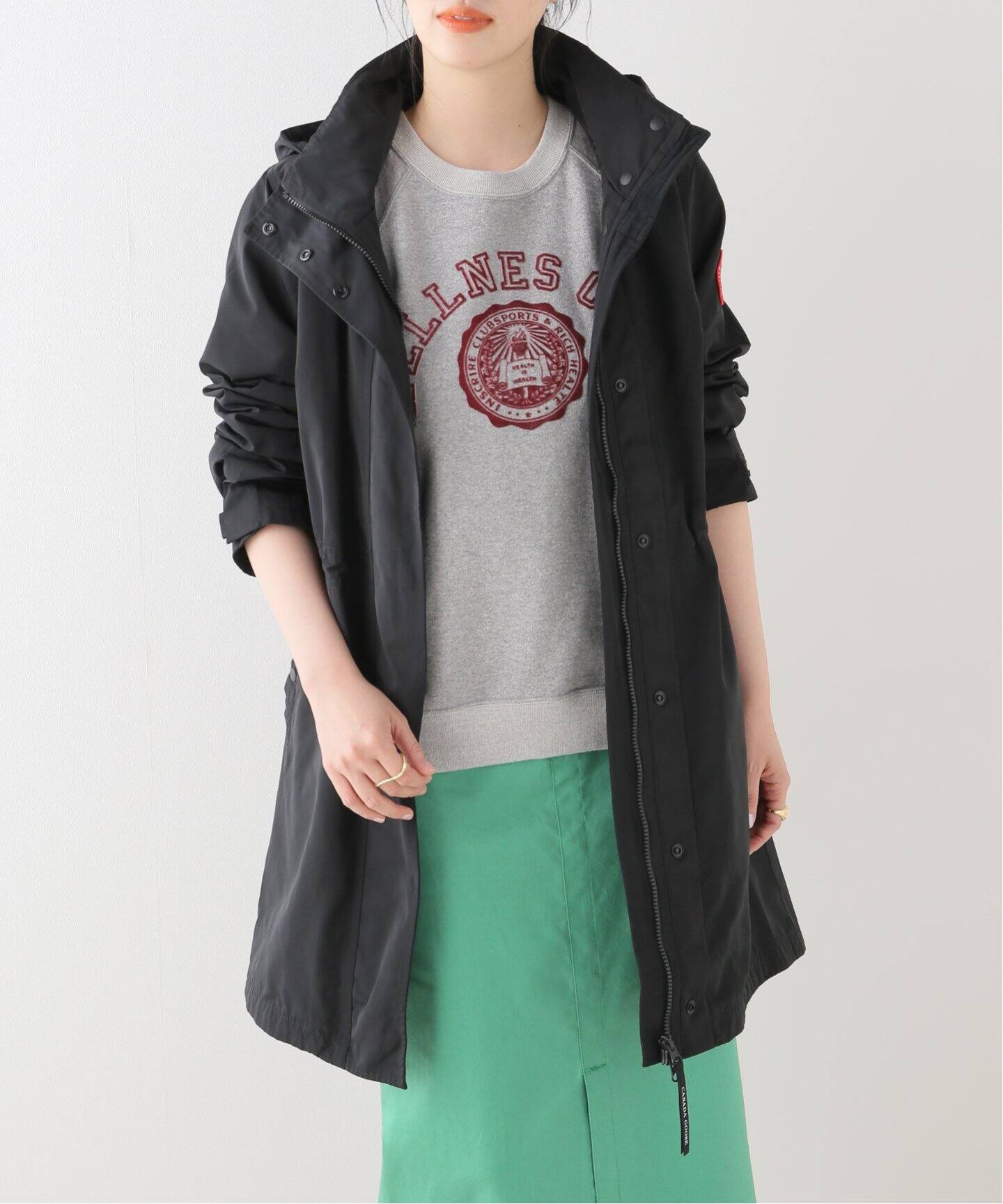 CANADA GOOSE/カナダグース 】Belcarra Jacket（その他ブルゾン