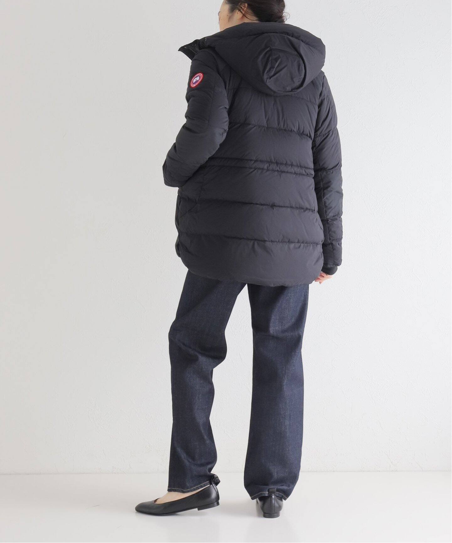 CANADA GOOSE/カナダグース】Alliston Jacket ダウンジャケット 
