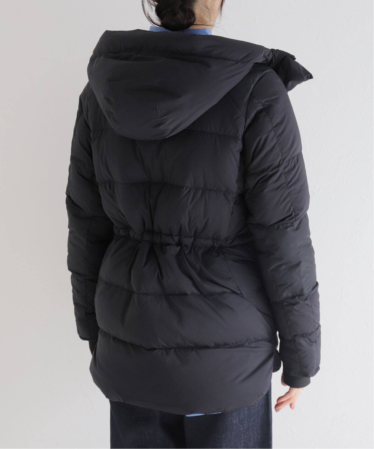 CANADA GOOSE/カナダグース】Alliston Jacket ダウンジャケット 