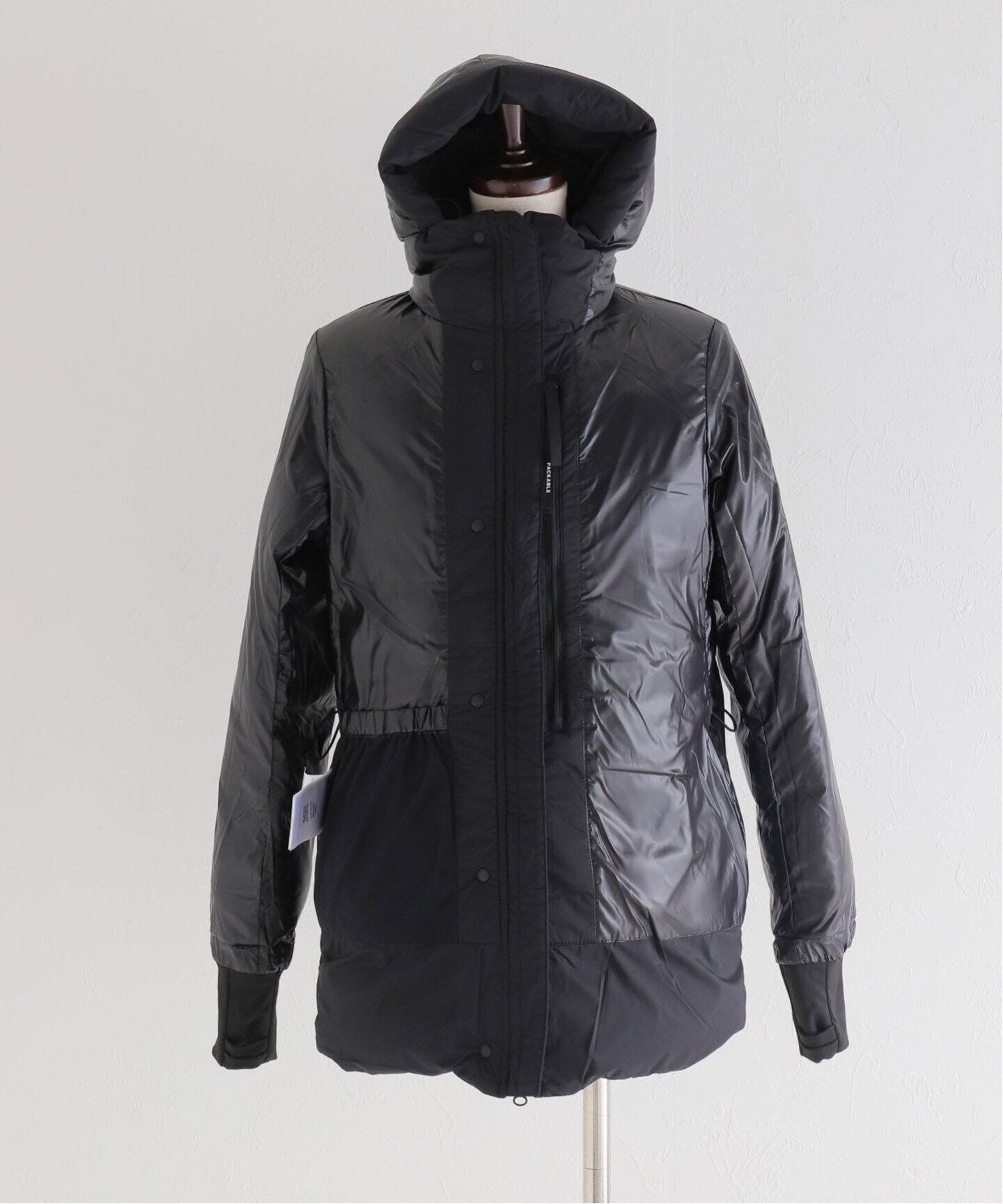 CANADA GOOSE/カナダグース】Alliston Jacket ダウンジャケット  