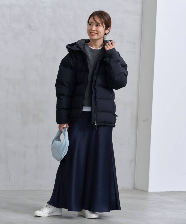 THE NORTH FACE/ノースフェイス】BELAYER PARKA ビレイヤーパーカー 