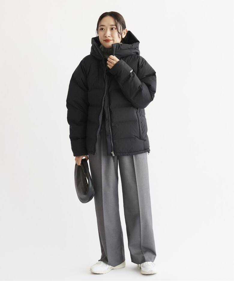 THE NORTH FACE/ノースフェイス】BELAYER PARKA ビレイヤーパーカー 
