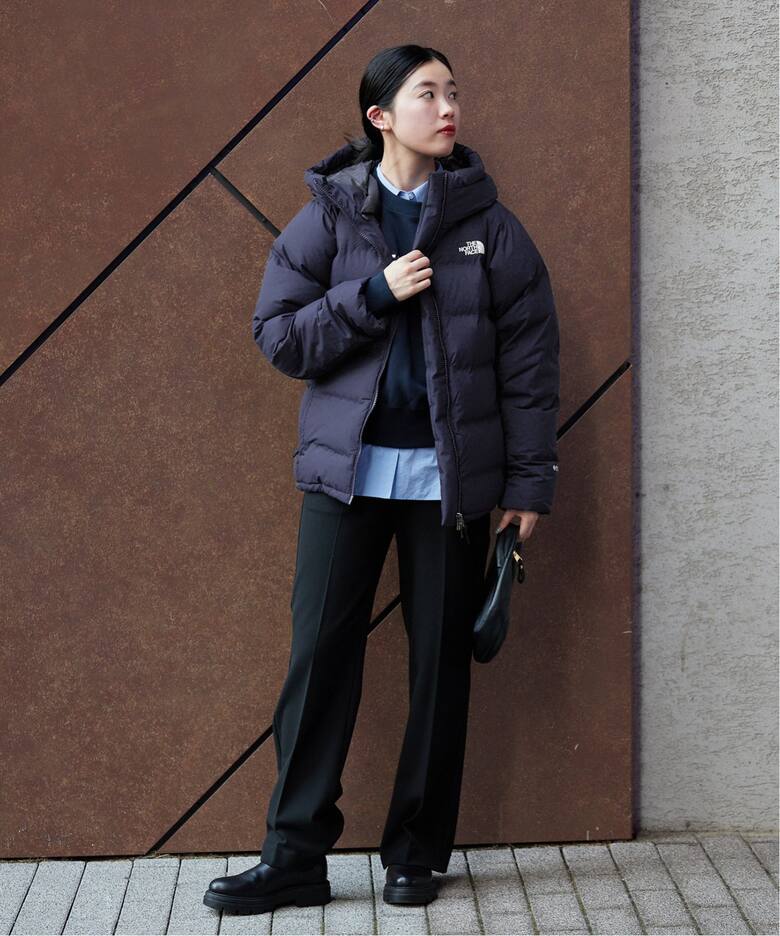 THE NORTH FACE/ノースフェイス】BELAYER PARKA ビレイヤーパーカー 