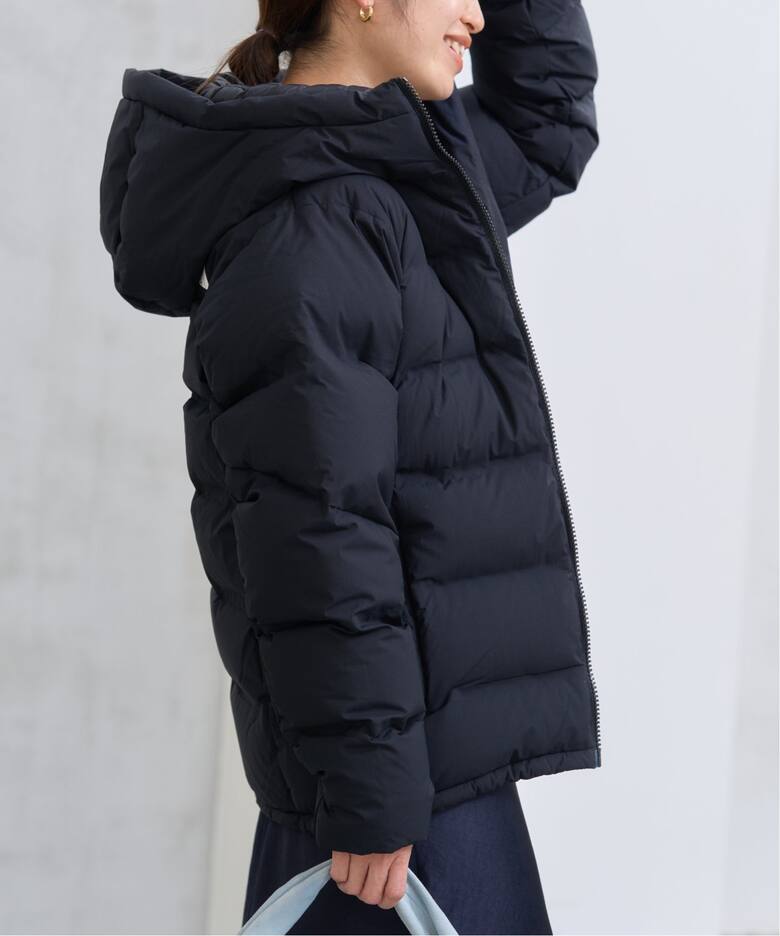 THE NORTH FACE/ノースフェイス】BELAYER PARKA ビレイヤーパーカー 