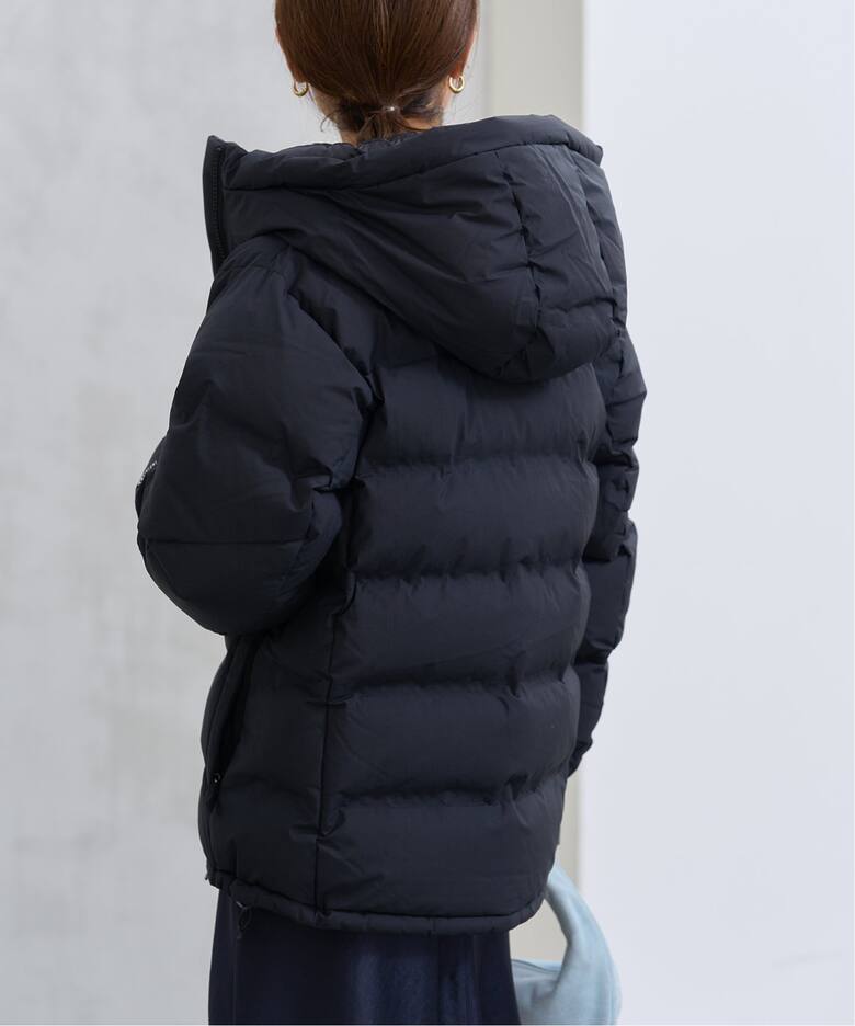 THE NORTH FACE/ノースフェイス】BELAYER PARKA ビレイヤーパーカー 