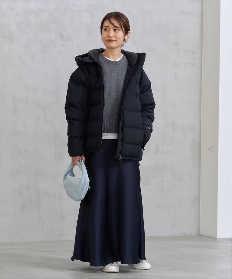 THE NORTH FACE/ノースフェイス】BELAYER PARKA ビレイヤーパーカー 