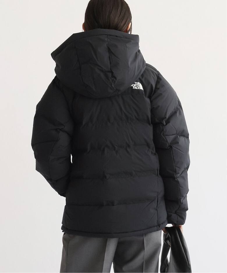 THE NORTH FACE/ノースフェイス】BELAYER PARKA ビレイヤーパーカー 