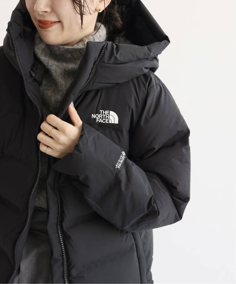 ノースフェイス ビレイヤーパーカ XXS ブラック 公式】EX ビレイヤーパーカ（ユニセックス）｜ザ・ノース・フェイス 【未使用】　ノースフェイス　EX ビレイヤーパーカ（ユニセックス）