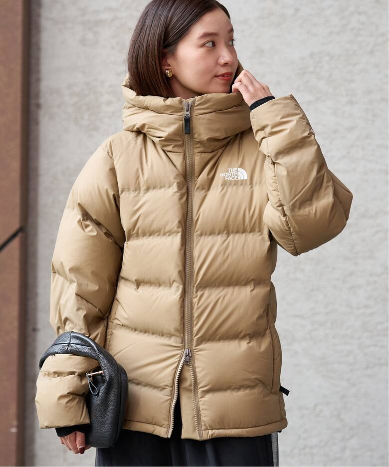THE NORTH FACE/ノースフェイス】BELAYER PARKA ビレイヤーパーカー  
