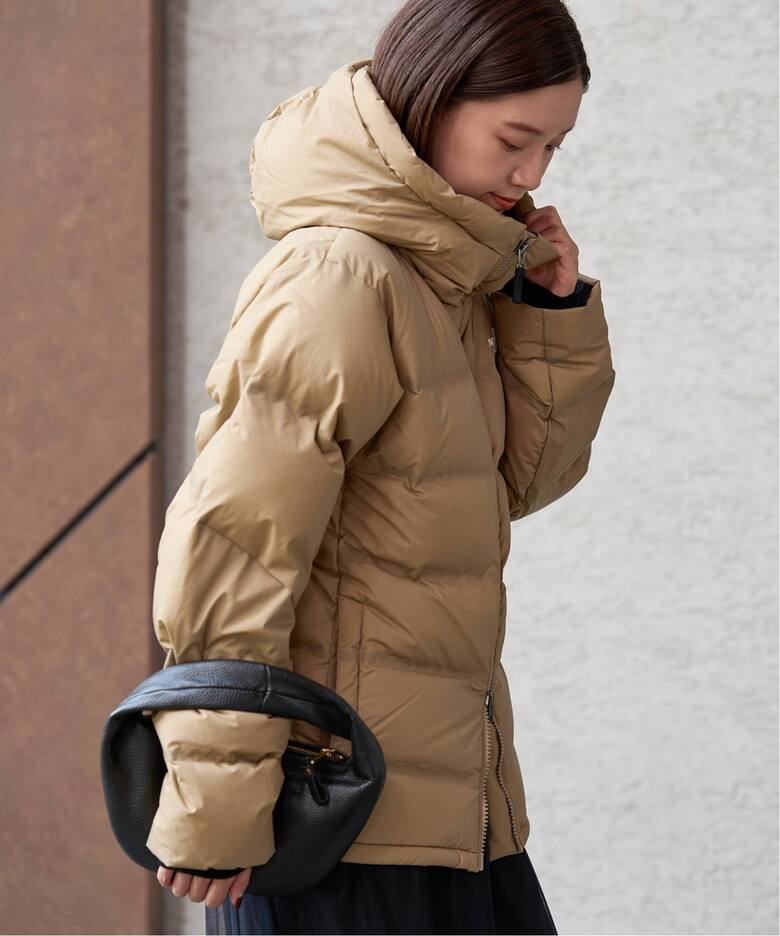 THE NORTH FACE/ノースフェイス】BELAYER PARKA ビレイヤーパーカー 
