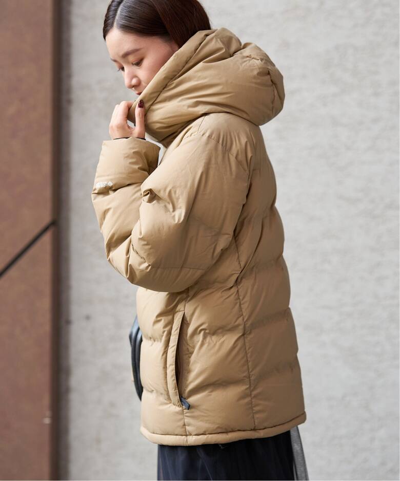 THE NORTH FACE/ノースフェイス】BELAYER PARKA ビレイヤーパーカー 